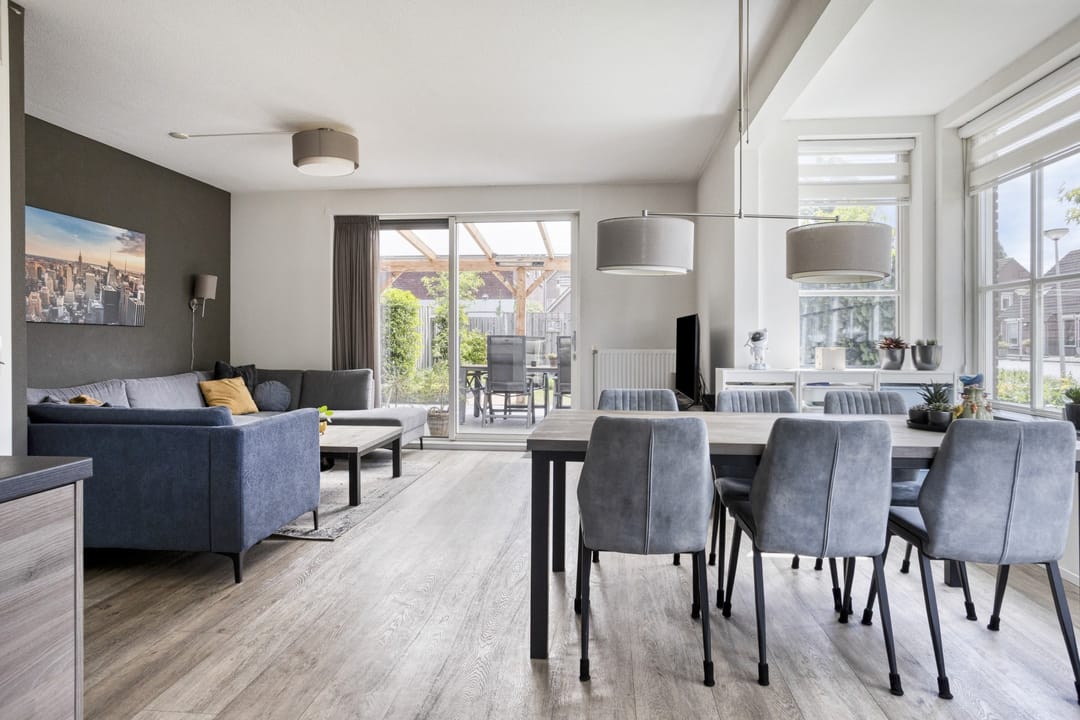 Foto 2 van Fabriekstraat 6