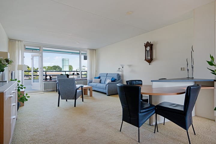 Foto 9 van Notaris Oostingstraat 65