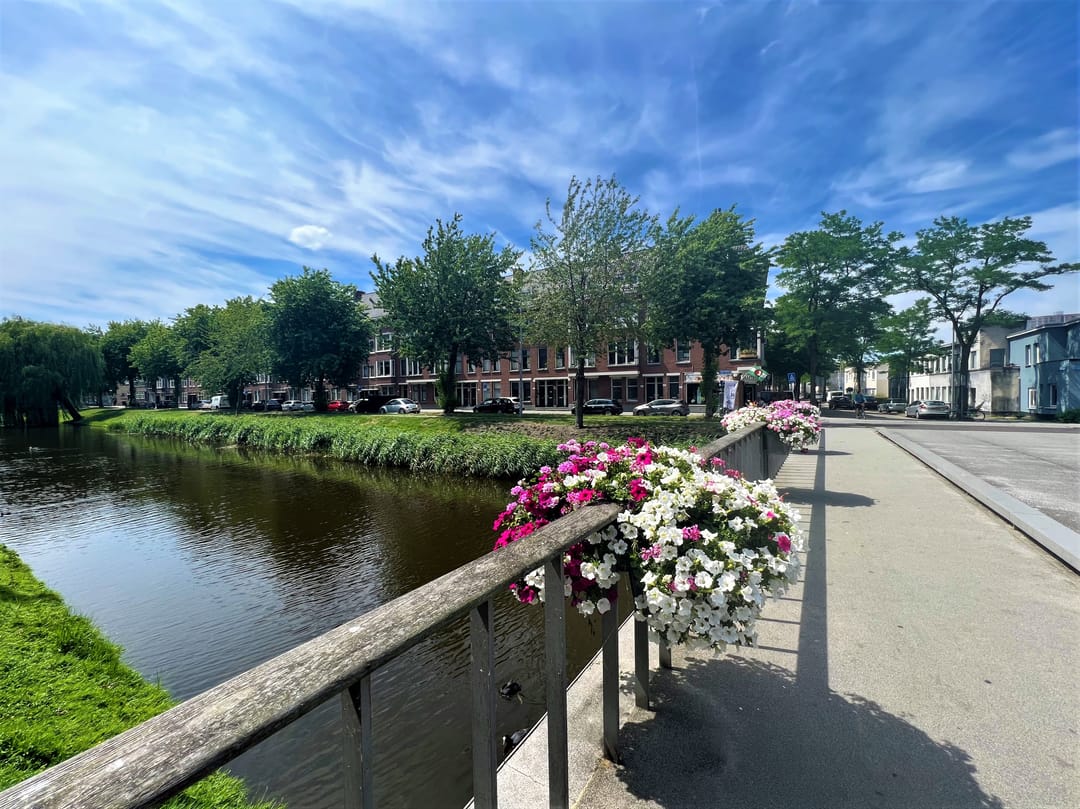 Foto 17 van Lange Hilleweg 189-B