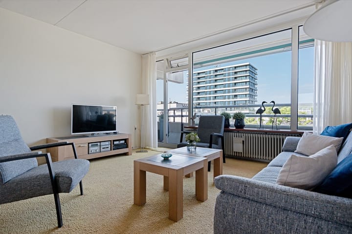 Foto 10 van Notaris Oostingstraat 65