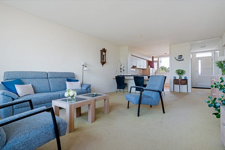 Foto 11 van Notaris Oostingstraat 65