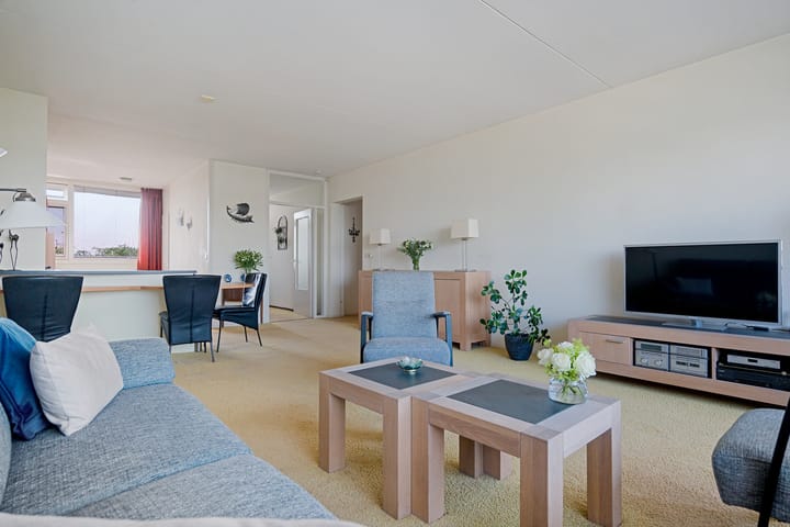 Foto 12 van Notaris Oostingstraat 65