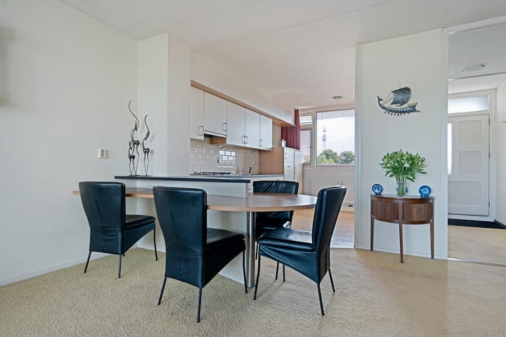 Foto 13 van Notaris Oostingstraat 65