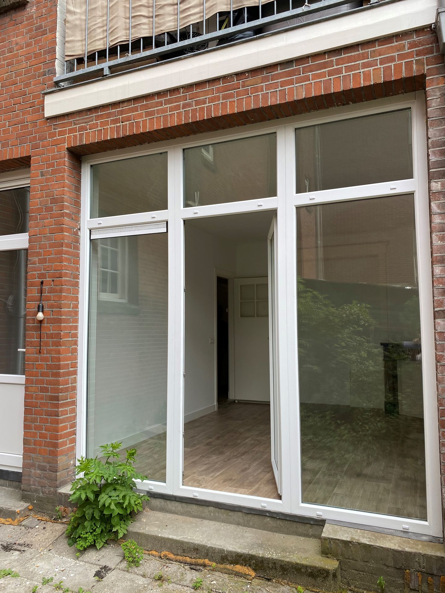 Foto 20 van Lange Hilleweg 189-B