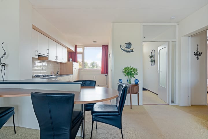 Foto 14 van Notaris Oostingstraat 65