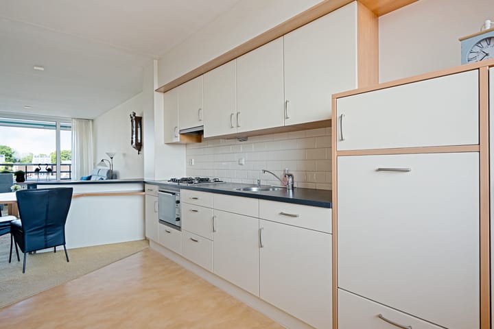 Foto 15 van Notaris Oostingstraat 65