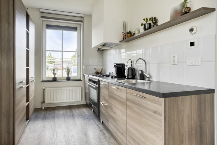 Foto 3 van Fabriekstraat 6