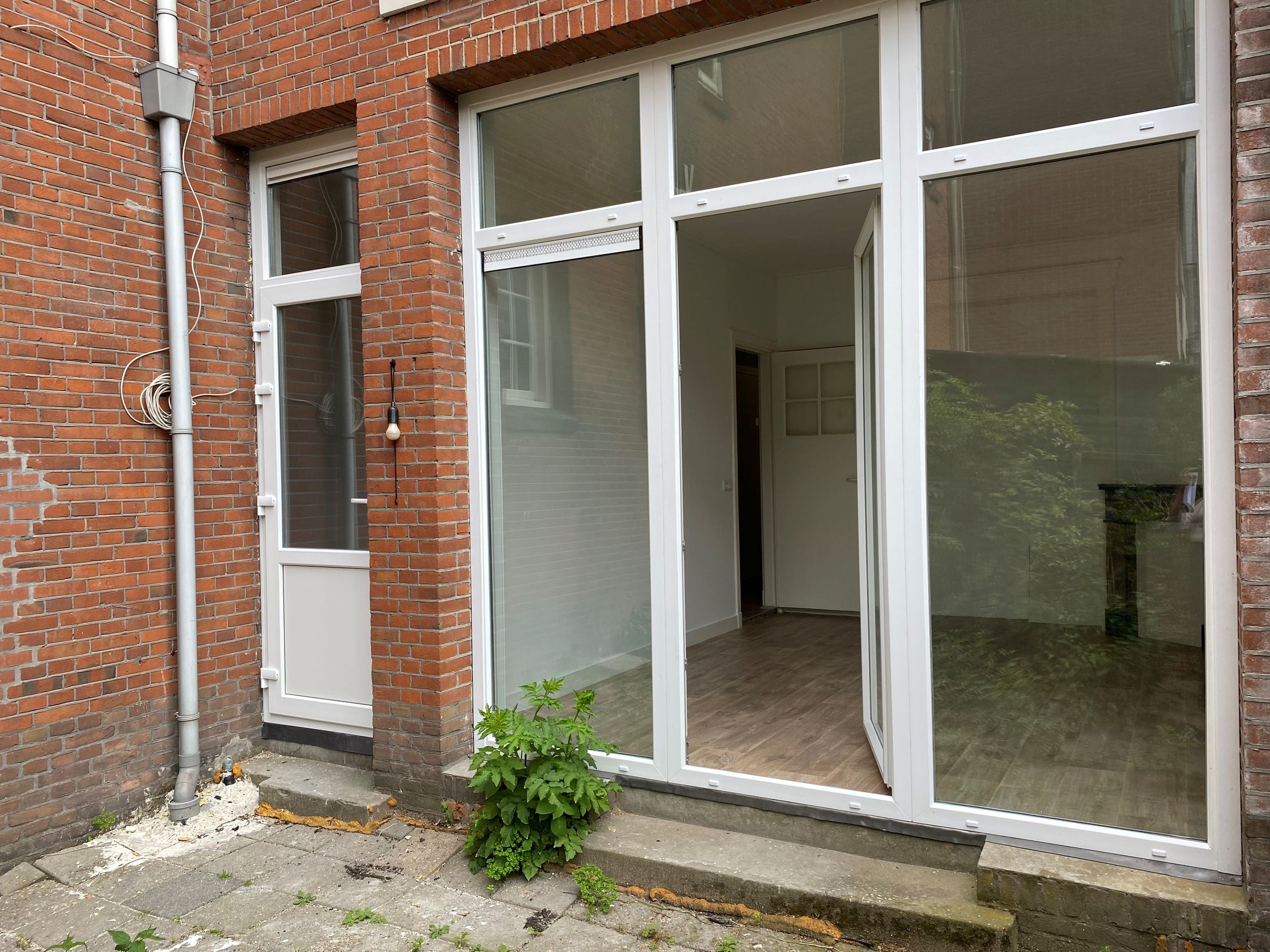 Foto 21 van Lange Hilleweg 189-B