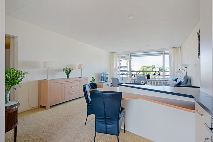 Foto 16 van Notaris Oostingstraat 65