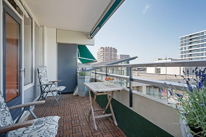 Foto 17 van Notaris Oostingstraat 65