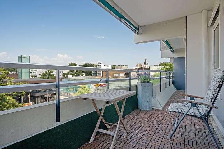 Foto 18 van Notaris Oostingstraat 65