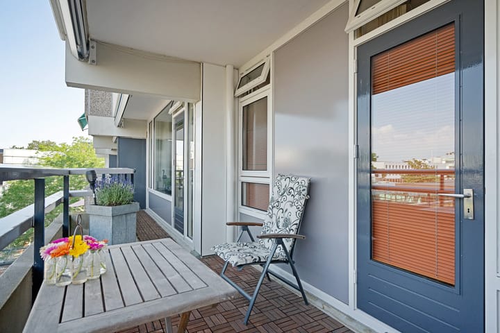 Foto 19 van Notaris Oostingstraat 65