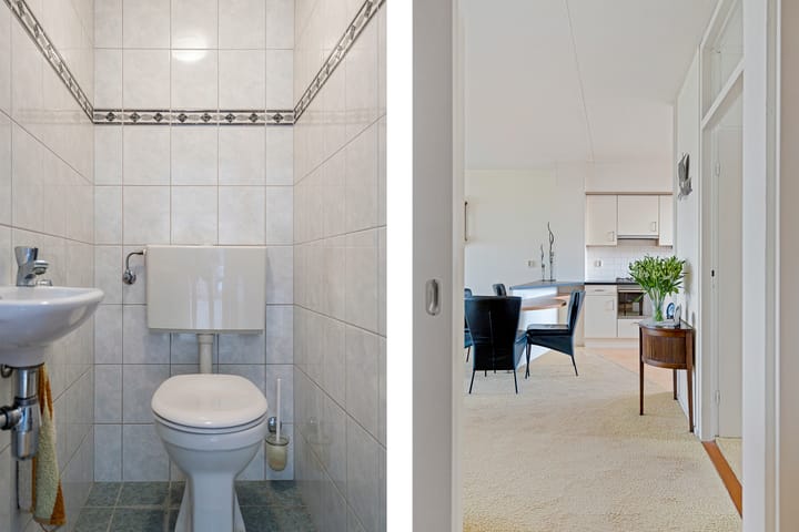 Foto 22 van Notaris Oostingstraat 65