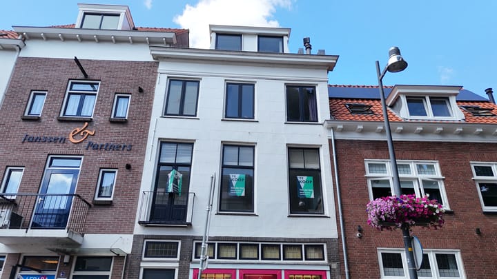 Foto 25 van Gasthuisstraat 3