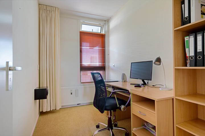 Foto 29 van Notaris Oostingstraat 65