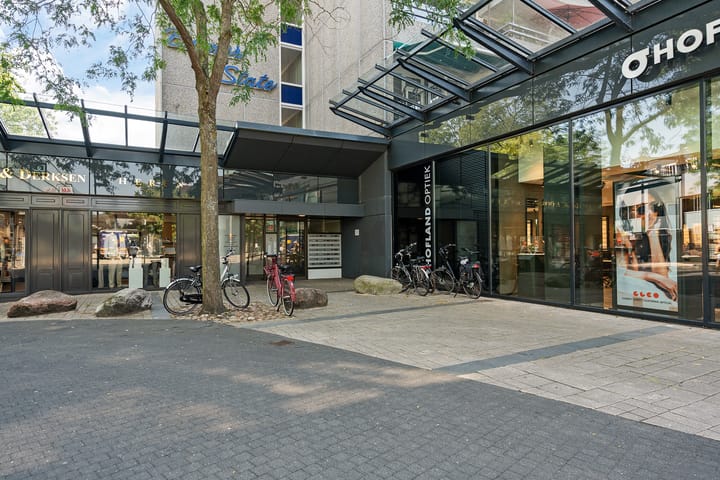 Foto 32 van Notaris Oostingstraat 65