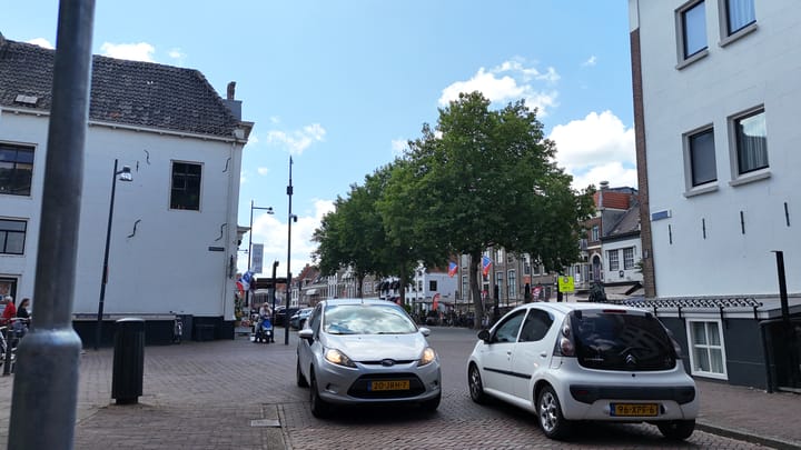 Foto 26 van Gasthuisstraat 3