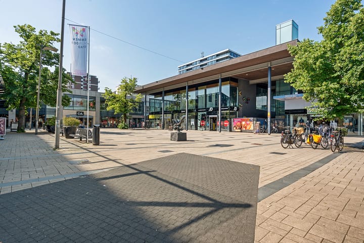 Foto 33 van Notaris Oostingstraat 65