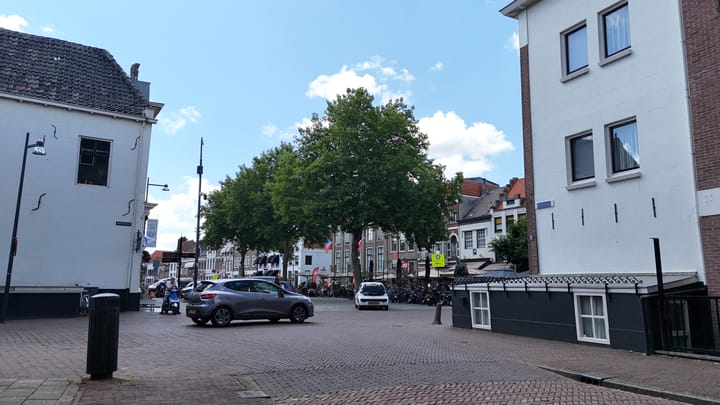 Foto 27 van Gasthuisstraat 3