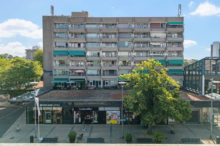 Foto 36 van Notaris Oostingstraat 65