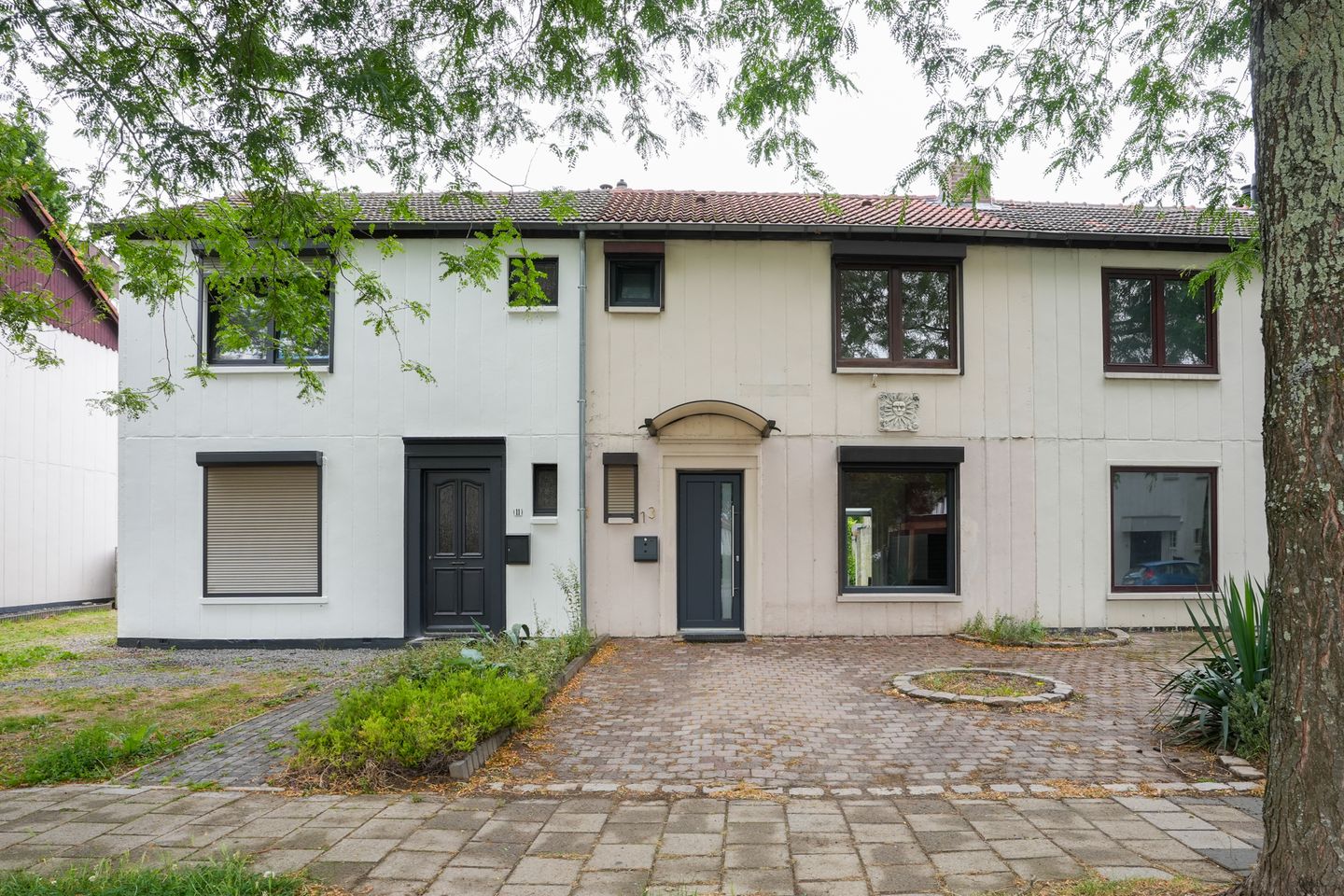 Foto 1 van Dr. Schaepmanstraat 13