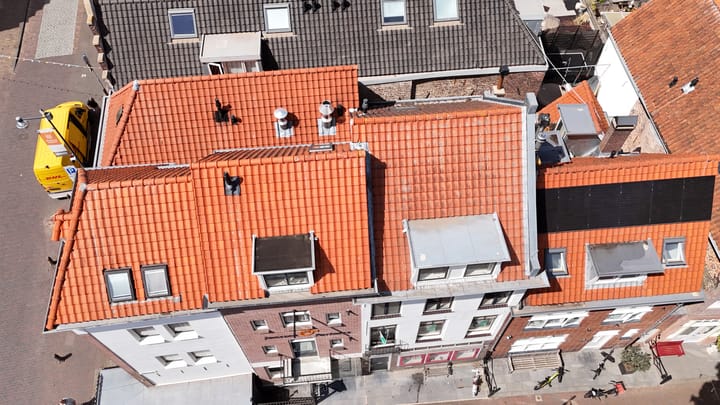 Foto 33 van Gasthuisstraat 3