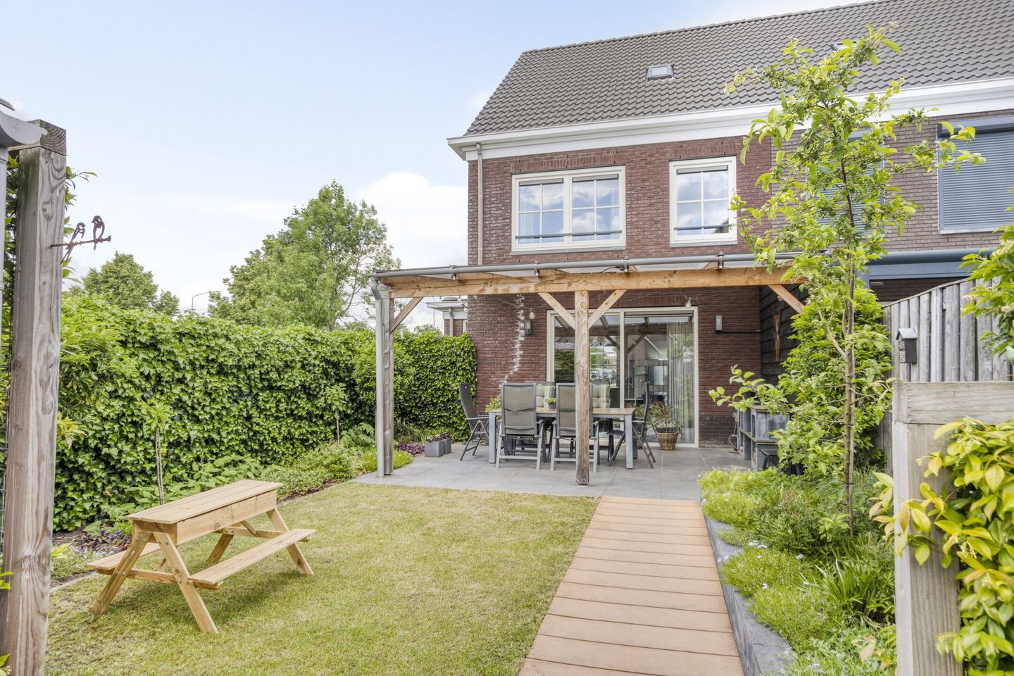 Foto 5 van Fabriekstraat 6