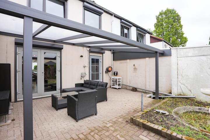 Foto 19 van Dr. Schaepmanstraat 13