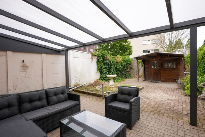 Foto 20 van Dr. Schaepmanstraat 13