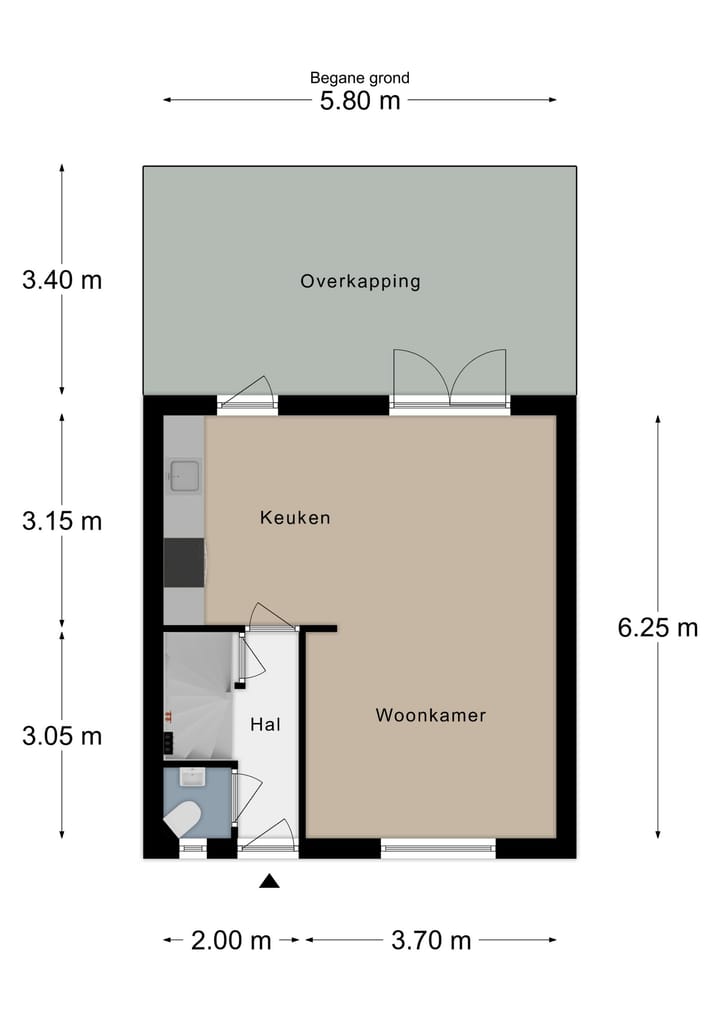 Foto 26 van Dr. Schaepmanstraat 13