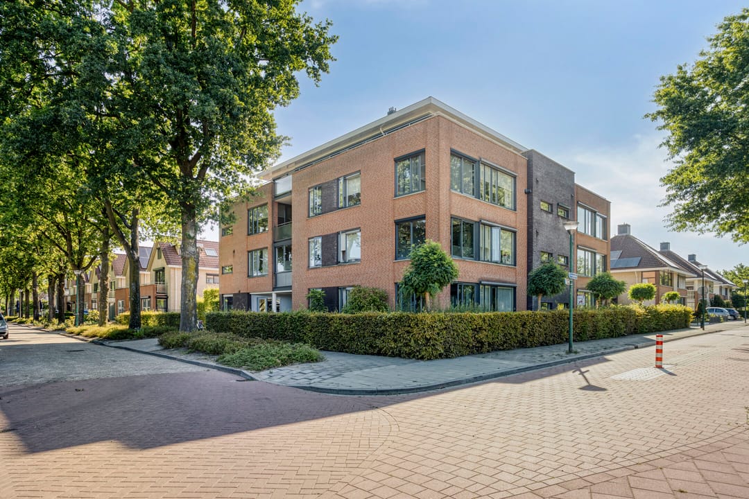 Foto 1 van Akkerstraat 49