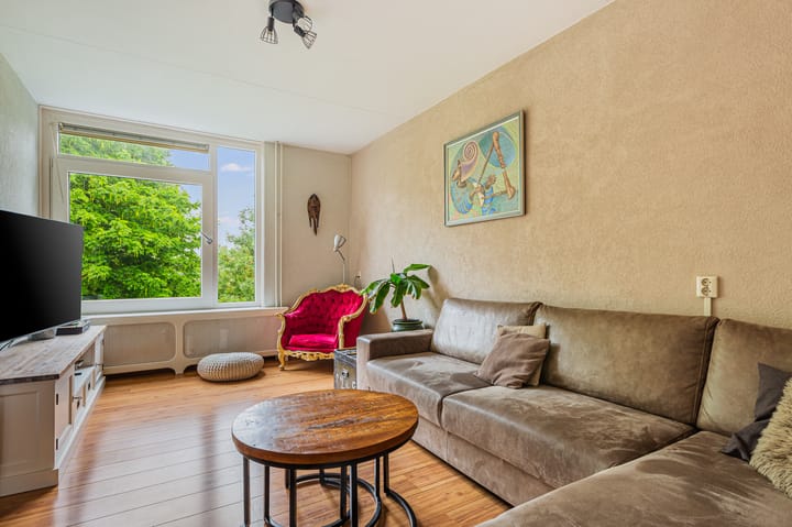 Foto 2 van Roggekamp 113