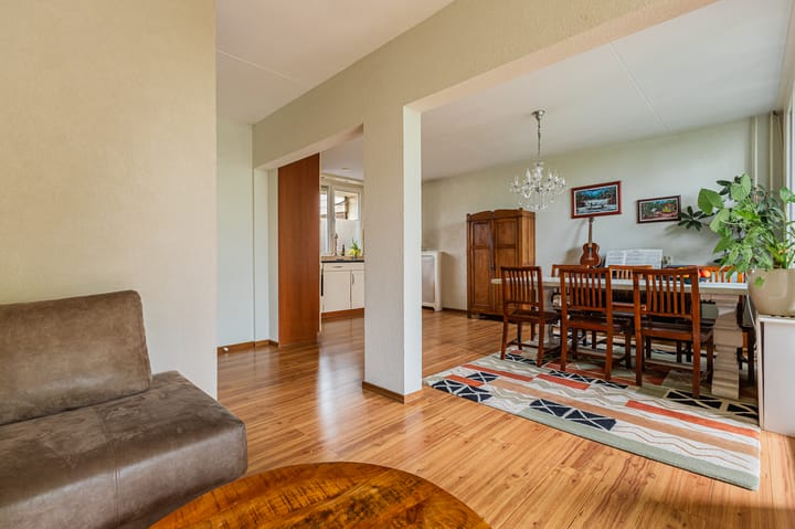 Foto 4 van Roggekamp 113