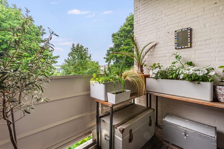 Foto 5 van Roggekamp 113