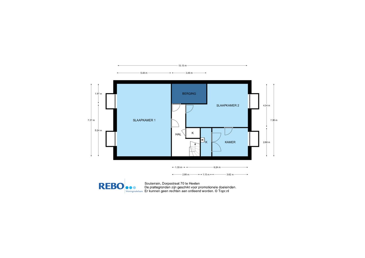 Foto 44 van Dorpsstraat 70
