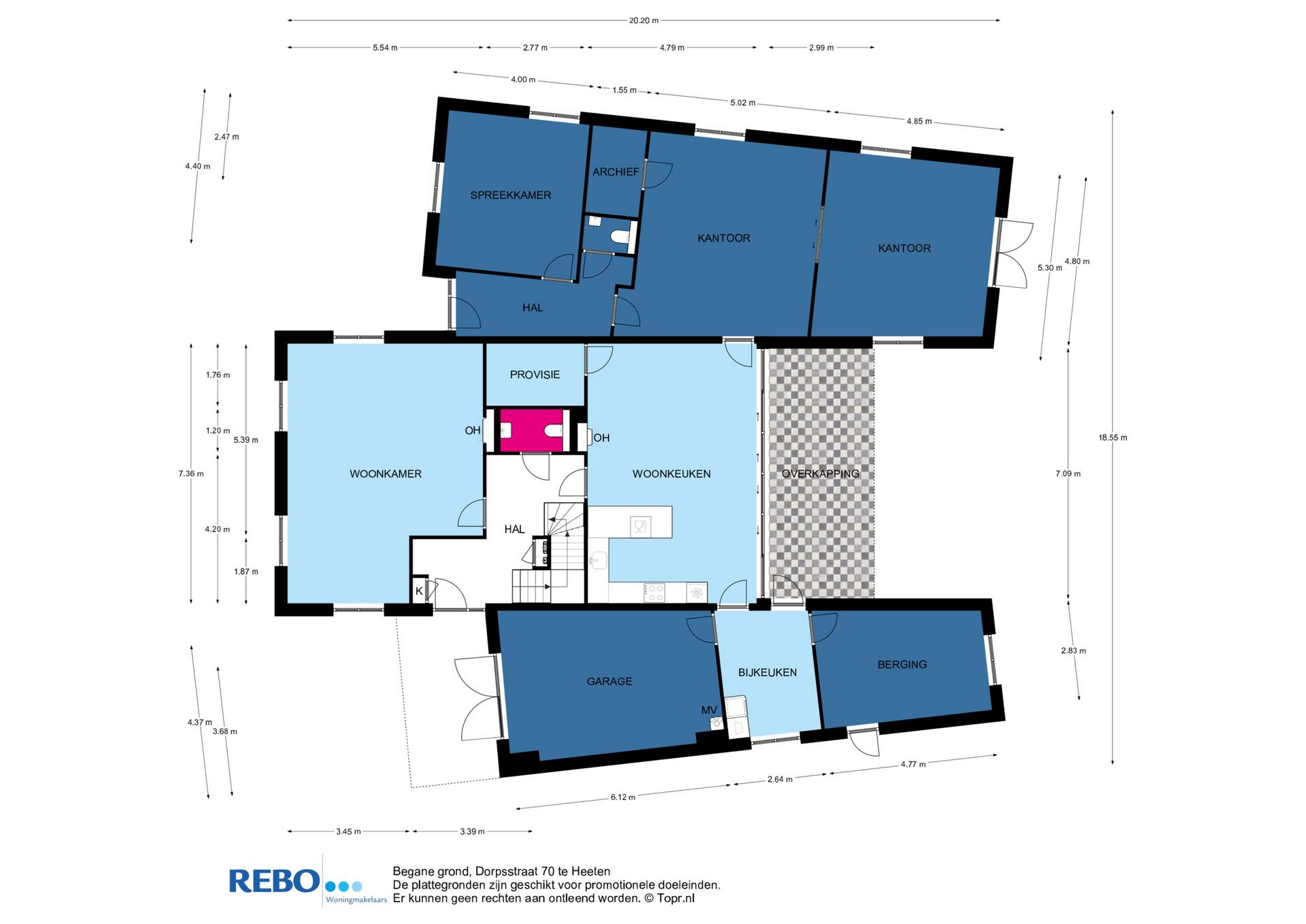 Foto 45 van Dorpsstraat 70