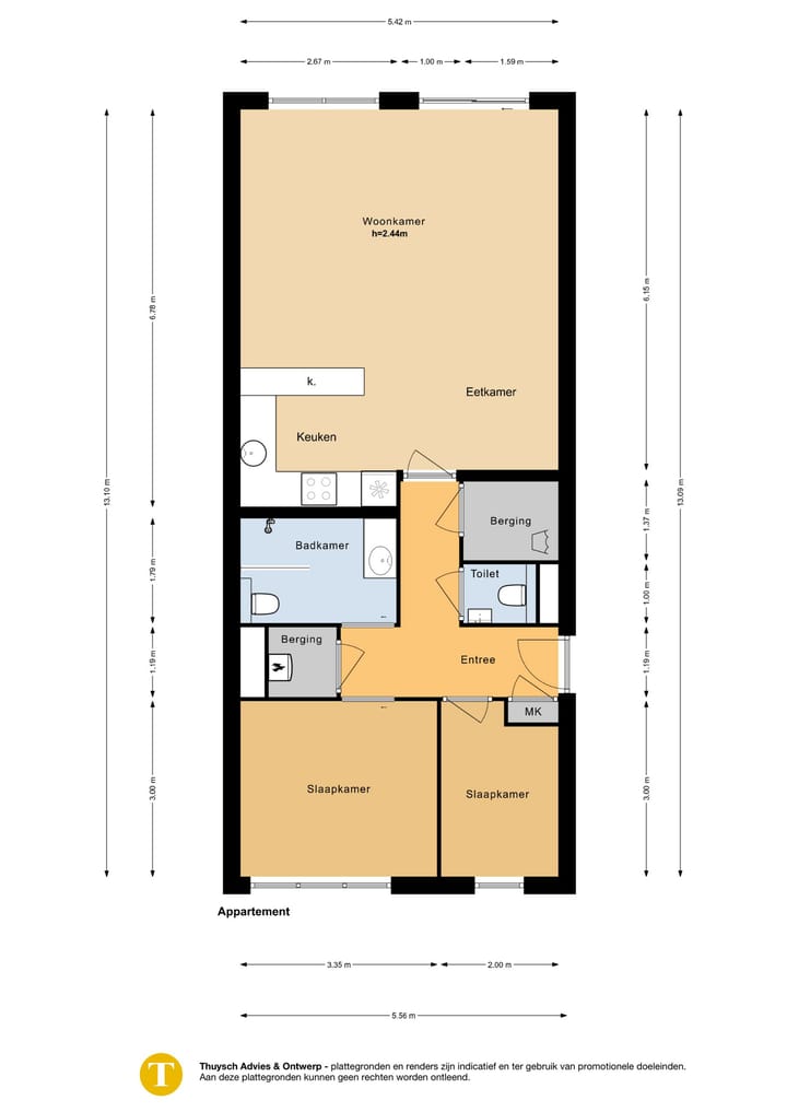 Foto 47 van Koningsweg 29