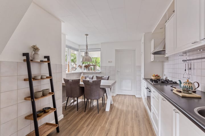 Foto 3 van Leeuwebek 50