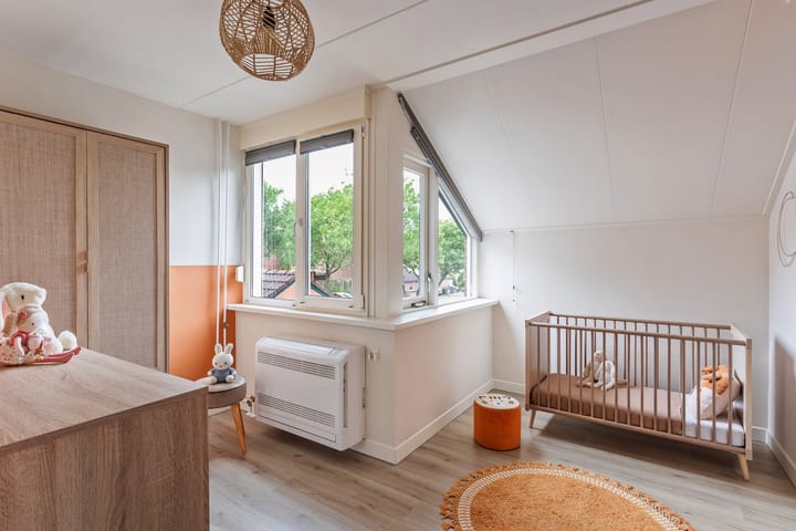 Foto 14 van Leeuwebek 50