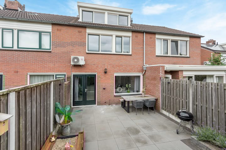 Foto 16 van Leeuwebek 50