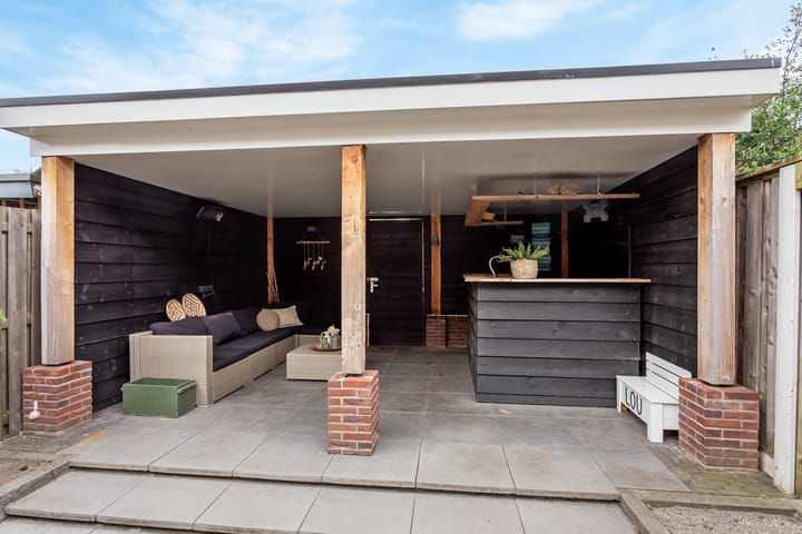 Foto 18 van Leeuwebek 50