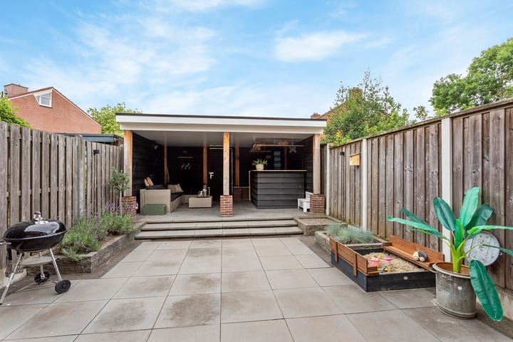 Foto 17 van Leeuwebek 50