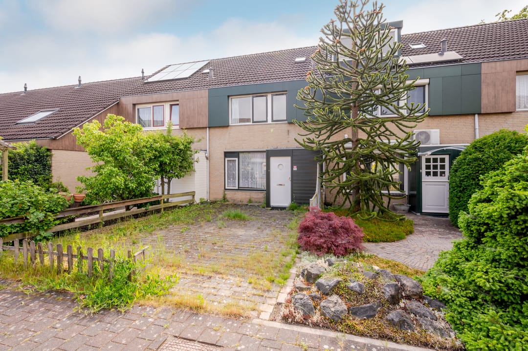 Foto 1 van Schouw 42 35