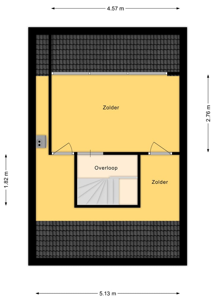 Foto 22 van Leeuwebek 50