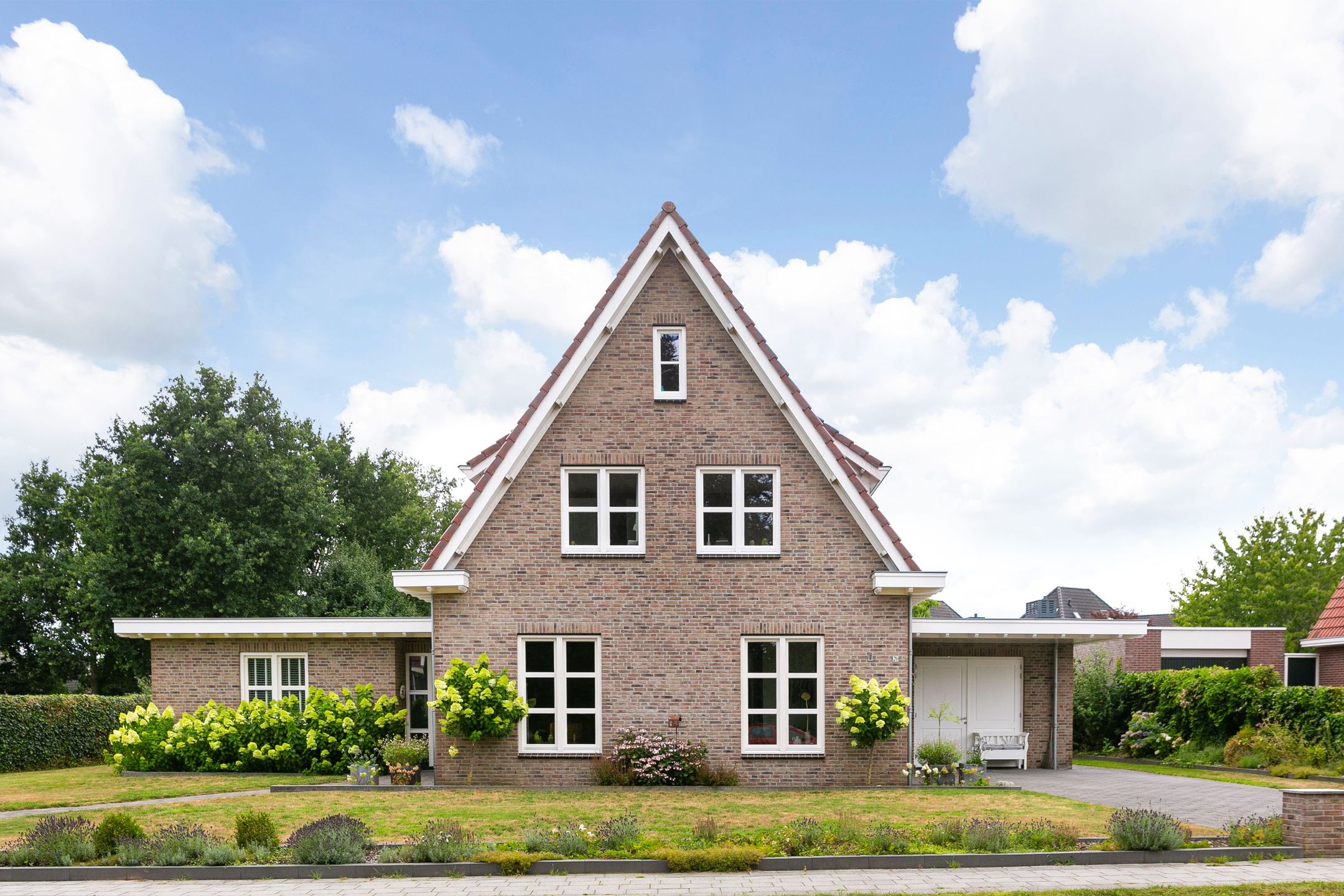 Dorpsstraat, 70, Heeten, 8111AE, Overijssel, Nederland 70 