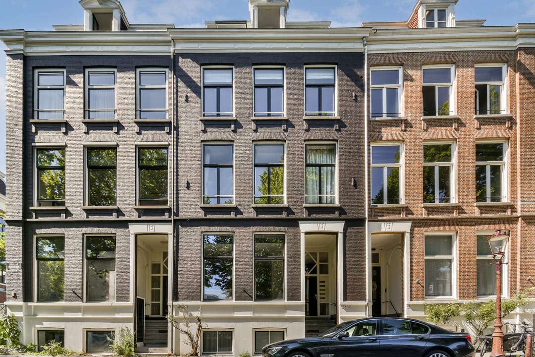 Foto 1 van Nicolaas Witsenkade 47-D