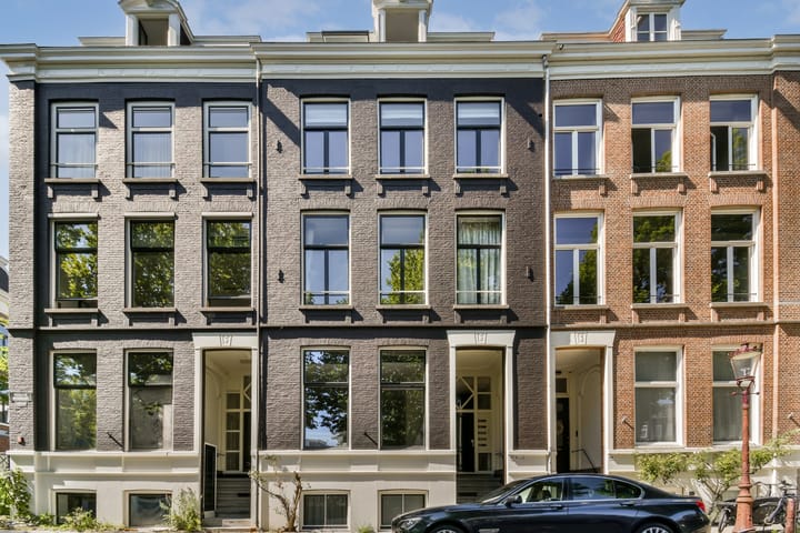 Foto 1 van Nicolaas Witsenkade 47-D