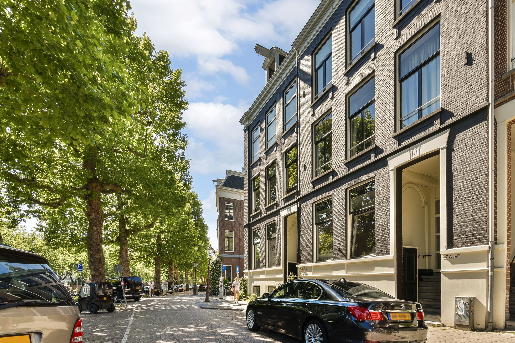 Foto 27 van Nicolaas Witsenkade 47-D