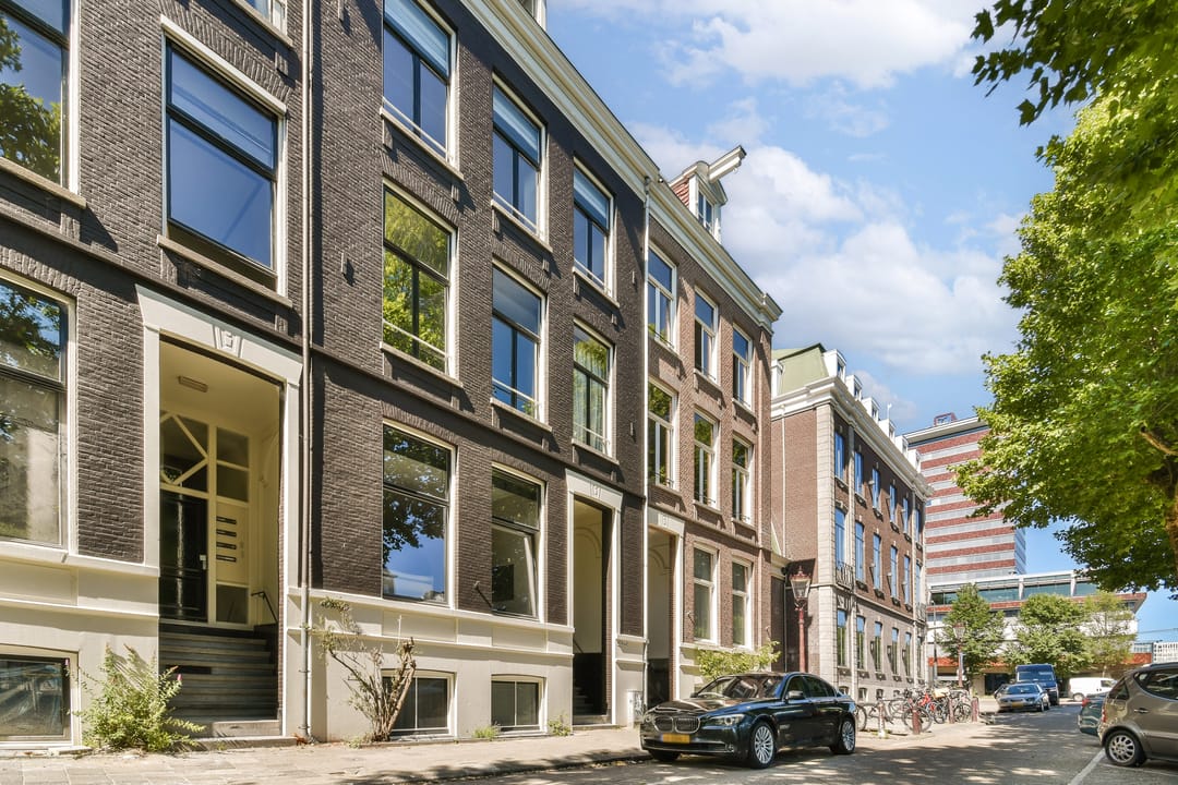 Foto 28 van Nicolaas Witsenkade 47-D