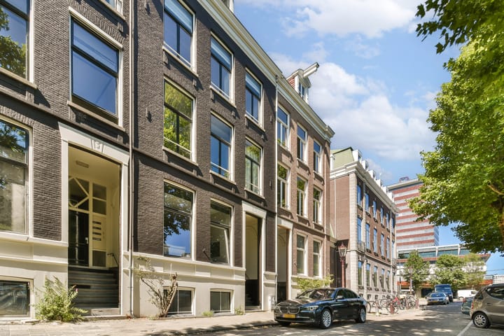 Foto 28 van Nicolaas Witsenkade 47-D